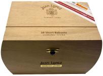 Juan Lopez Edicion Regional Andorra packaging